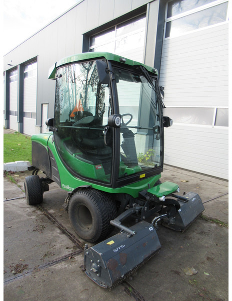 ROBERINE F3 3-delige klepelmaaier 30KW 4WD 4x4 - Motofaucheuse: photos 2 ROBERINE F3 3-delige klepelmaaier 30KW 4WD 4x4 - Motofaucheuse: photos 2