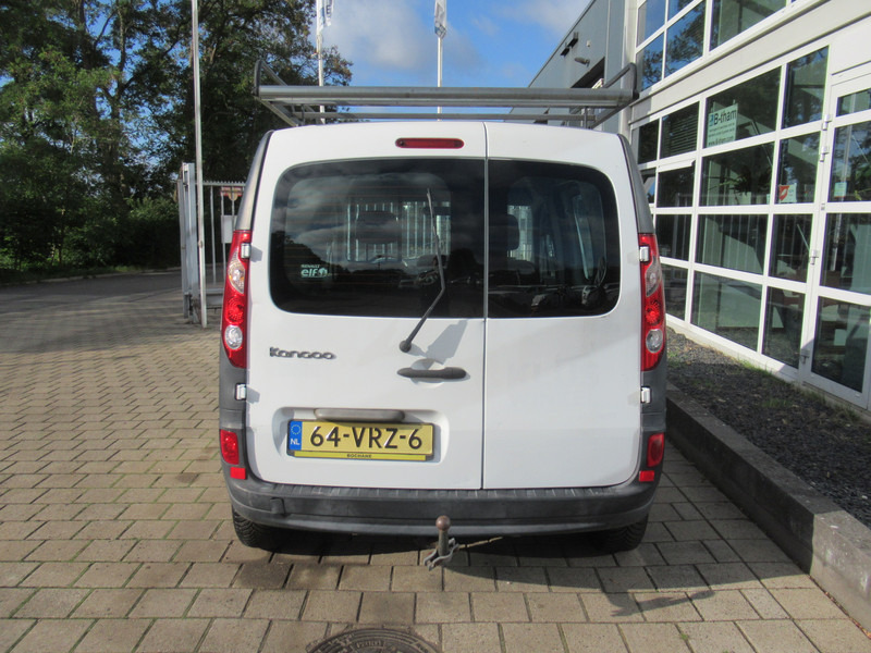 Renault Kangoo Express 1.5 dCi 70 Express Imperiaal - Fourgonnette: photos 3 Renault Kangoo Express 1.5 dCi 70 Express Imperiaal - Fourgonnette: photos 3