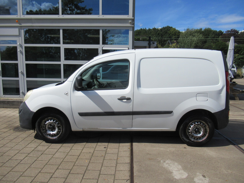 Renault Kangoo Express 1.5 dCi 70 Express - Fourgonnette: photos 2 Renault Kangoo Express 1.5 dCi 70 Express - Fourgonnette: photos 2