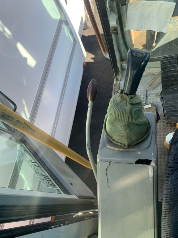 Pelle sur pneus O & K MH 5.5 Bagger/viel neu+Service O & K MH 5.5 Bagger/viel neu+Service: photos 8 Pelle sur pneus O & K MH 5.5 Bagger/viel neu+Service O & K MH 5.5 Bagger/viel neu+Service: photos 8