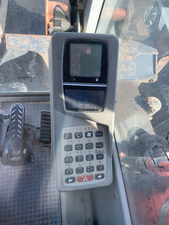 Pelle sur pneus O & K MH 5.5 Bagger/viel neu+Service O & K MH 5.5 Bagger/viel neu+Service: photos 7 Pelle sur pneus O & K MH 5.5 Bagger/viel neu+Service O & K MH 5.5 Bagger/viel neu+Service: photos 7