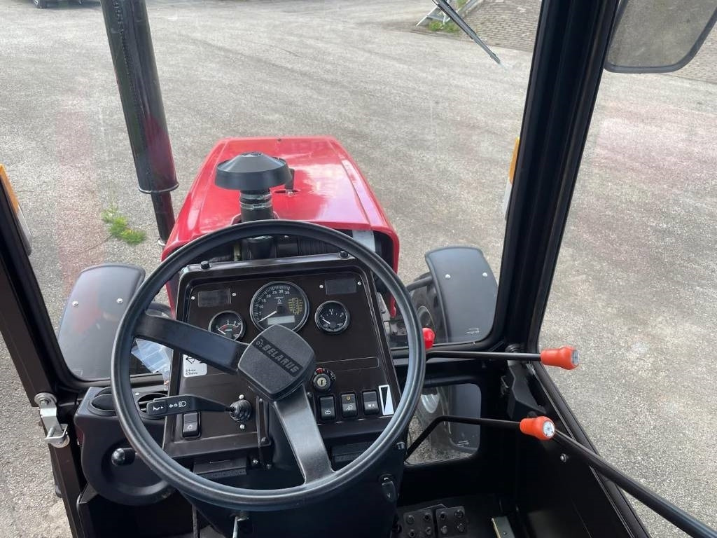 Belarus 320.4  - Tracteur agricole: photos 5 Belarus 320.4  - Tracteur agricole: photos 5