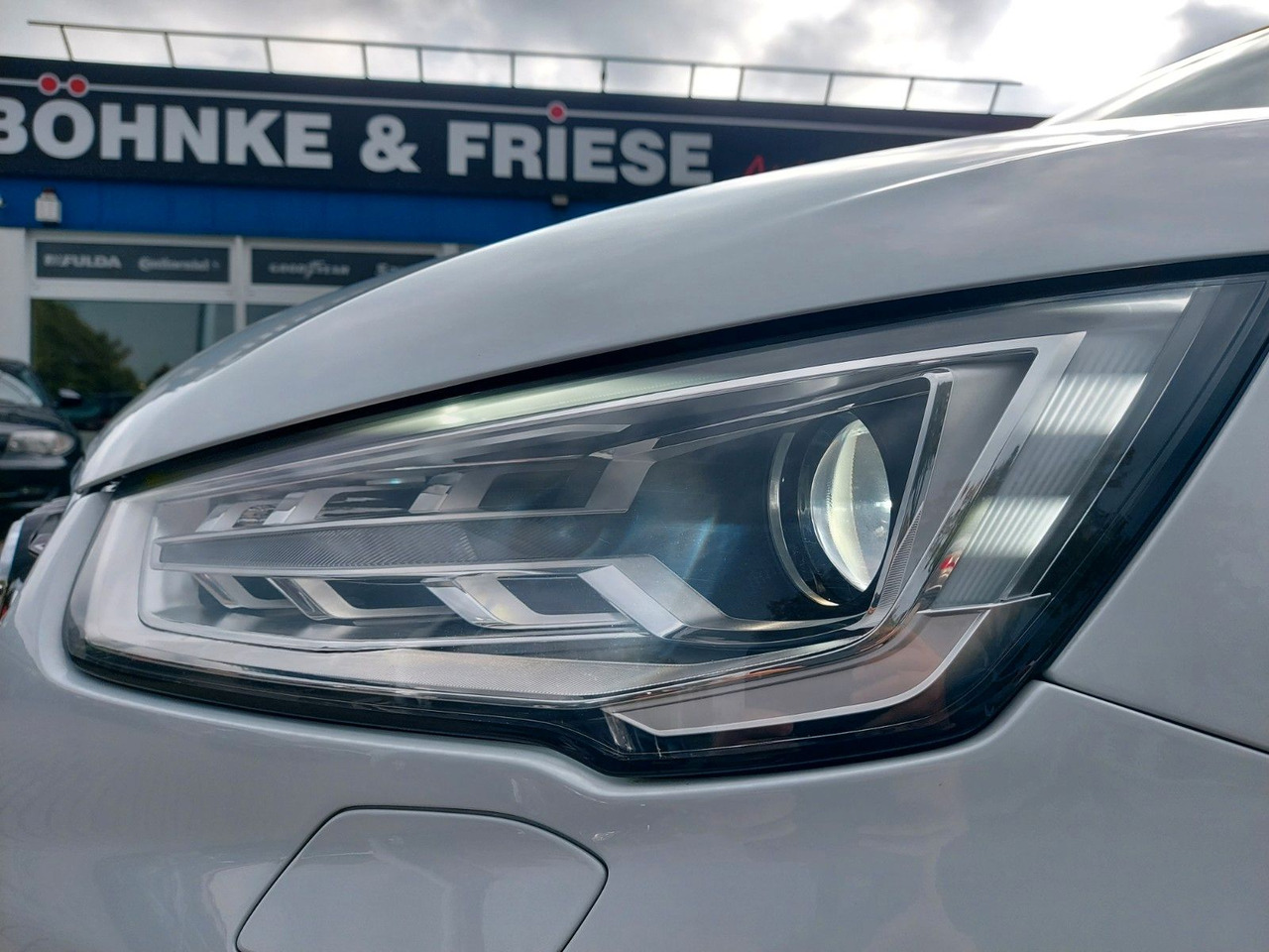 Audi A1 Sportback sport S-Line Pano Bose Xenon DAB - Berline: photos 2 Audi A1 Sportback sport S-Line Pano Bose Xenon DAB - Berline: photos 2
