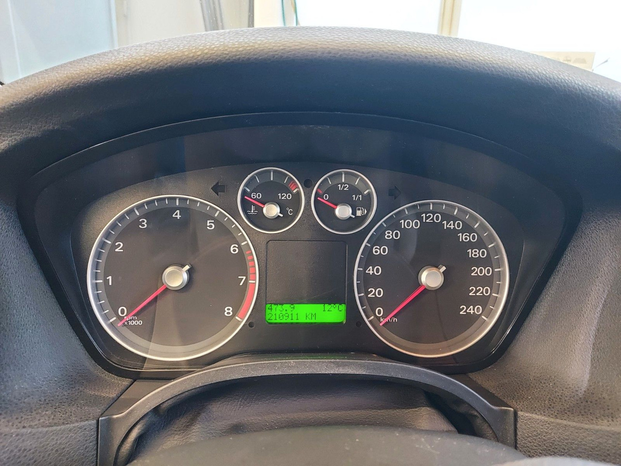 Ford Focus Turnier Fun X Klima Sitzheizung - Voiture break: photos 3 Ford Focus Turnier Fun X Klima Sitzheizung - Voiture break: photos 3