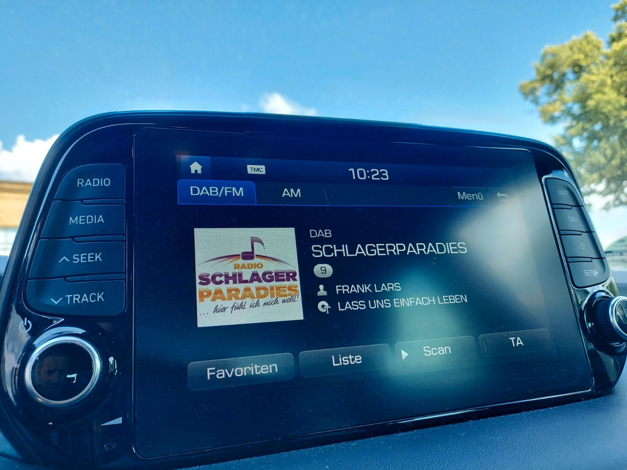 SUV Hyundai Tucson N Line 2WD Automatik Alcantara DAB Navi: photos 7