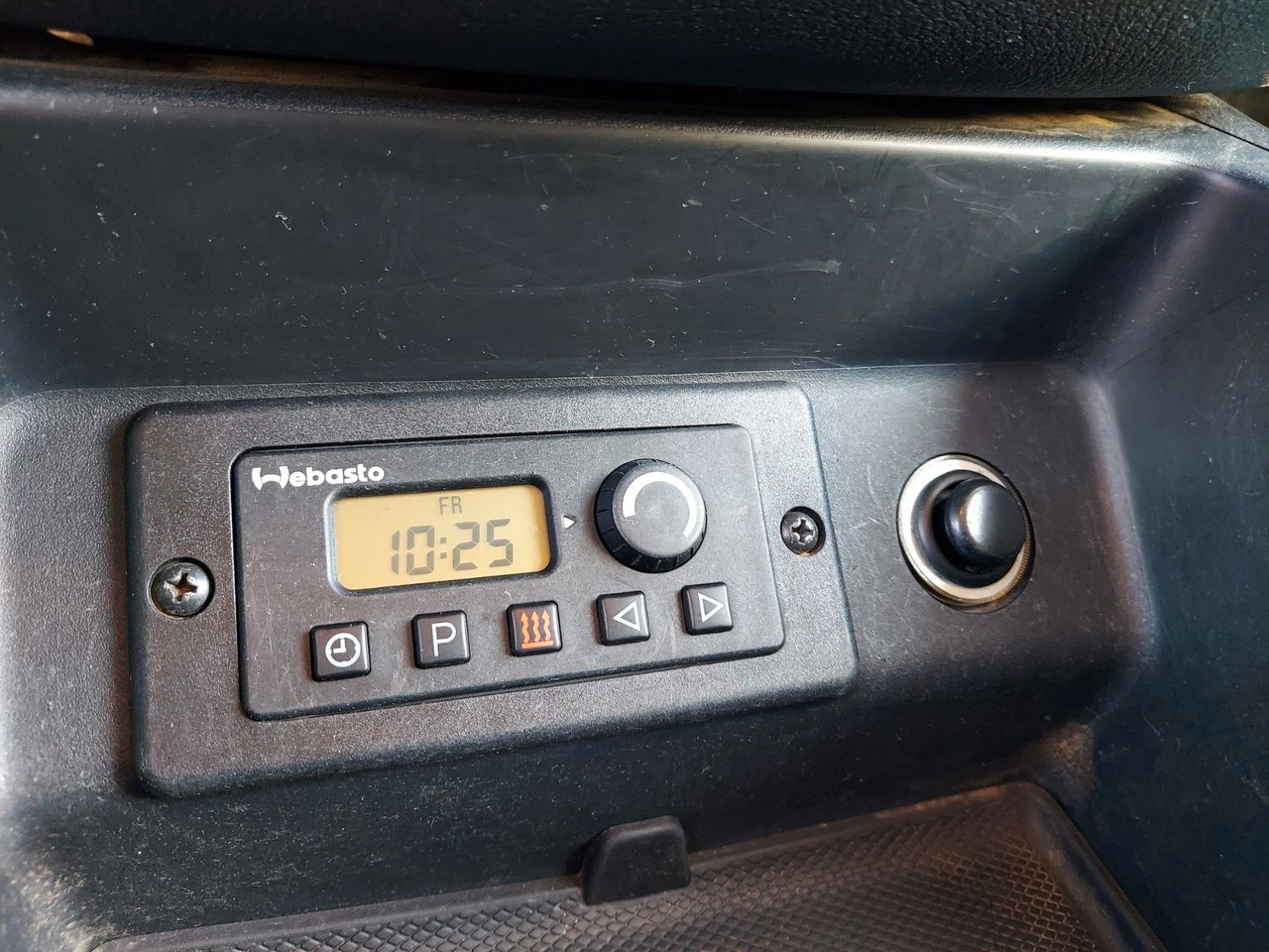 Mercedes-Benz Vito Kasten 116 CDI Extralang Automatik Tempomat - Transport de personnes: photos 2 Mercedes-Benz Vito Kasten 116 CDI Extralang Automatik Tempomat - Transport de personnes: photos 2