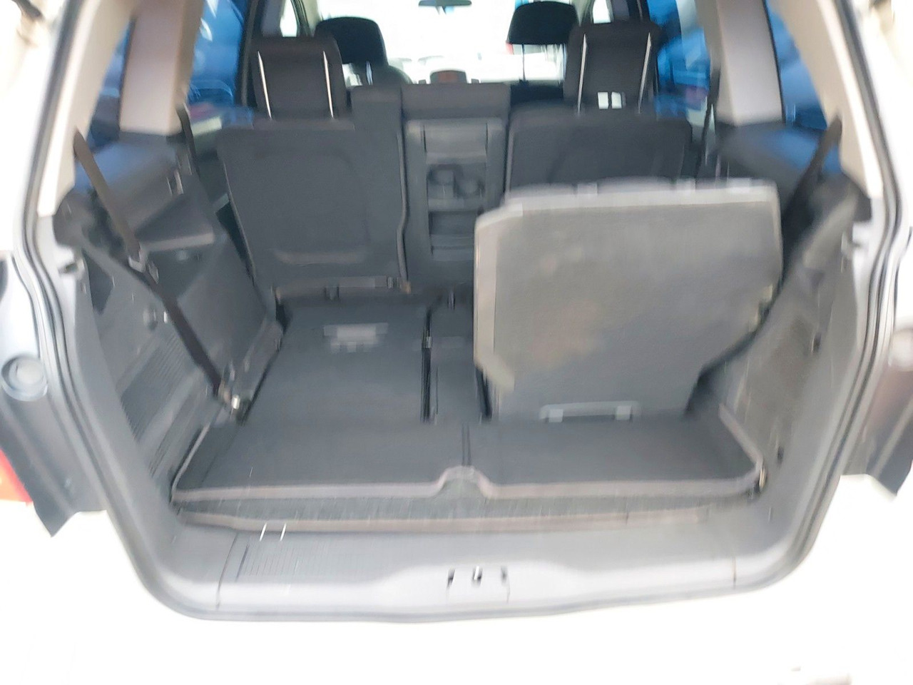 Transport de personnes Opel Zafira B Edition 7 Sitze Klima: photos 17 Transport de personnes Opel Zafira B Edition 7 Sitze Klima: photos 17