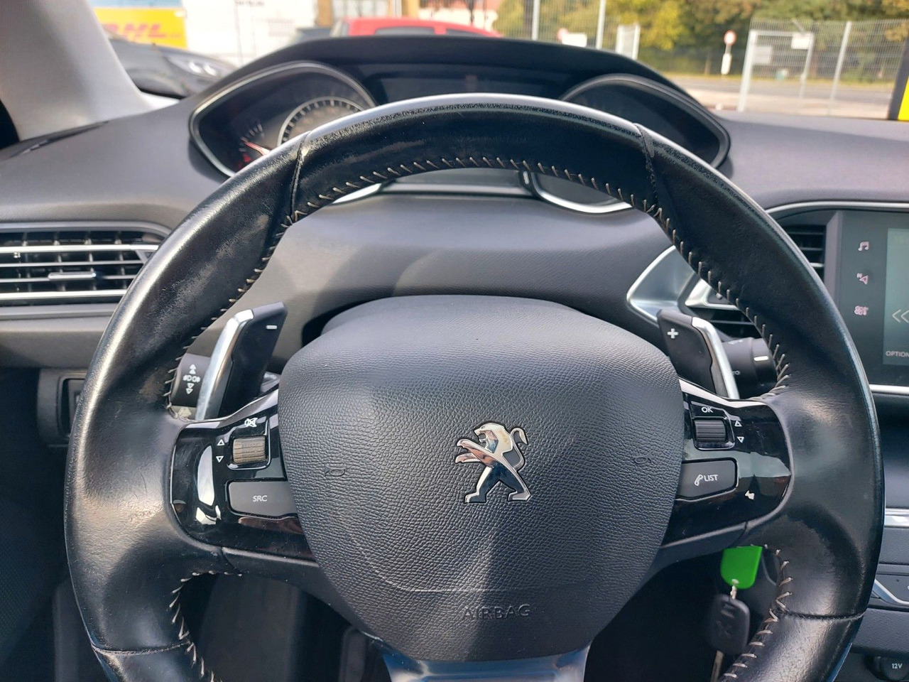 Peugeot 308 SW Active Business Panorama DAB Navi LED - Voiture break: photos 5 Peugeot 308 SW Active Business Panorama DAB Navi LED - Voiture break: photos 5