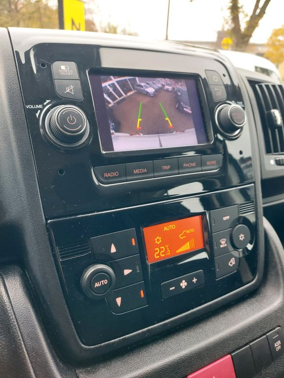 Minibus, Transport de personnes Peugeot Boxer Kasten Hoch L3H2 lang Klima 2x Schiebetür: photos 16