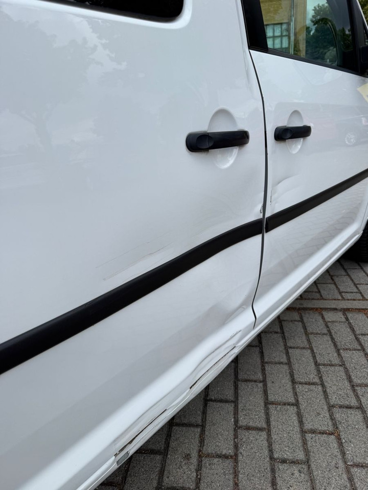 Volkswagen Caddy Maxi KastenKombi 5 SITZER KLIMAA SHZ AHK - Transport de personnes: photos 5 Volkswagen Caddy Maxi KastenKombi 5 SITZER KLIMAA SHZ AHK - Transport de personnes: photos 5