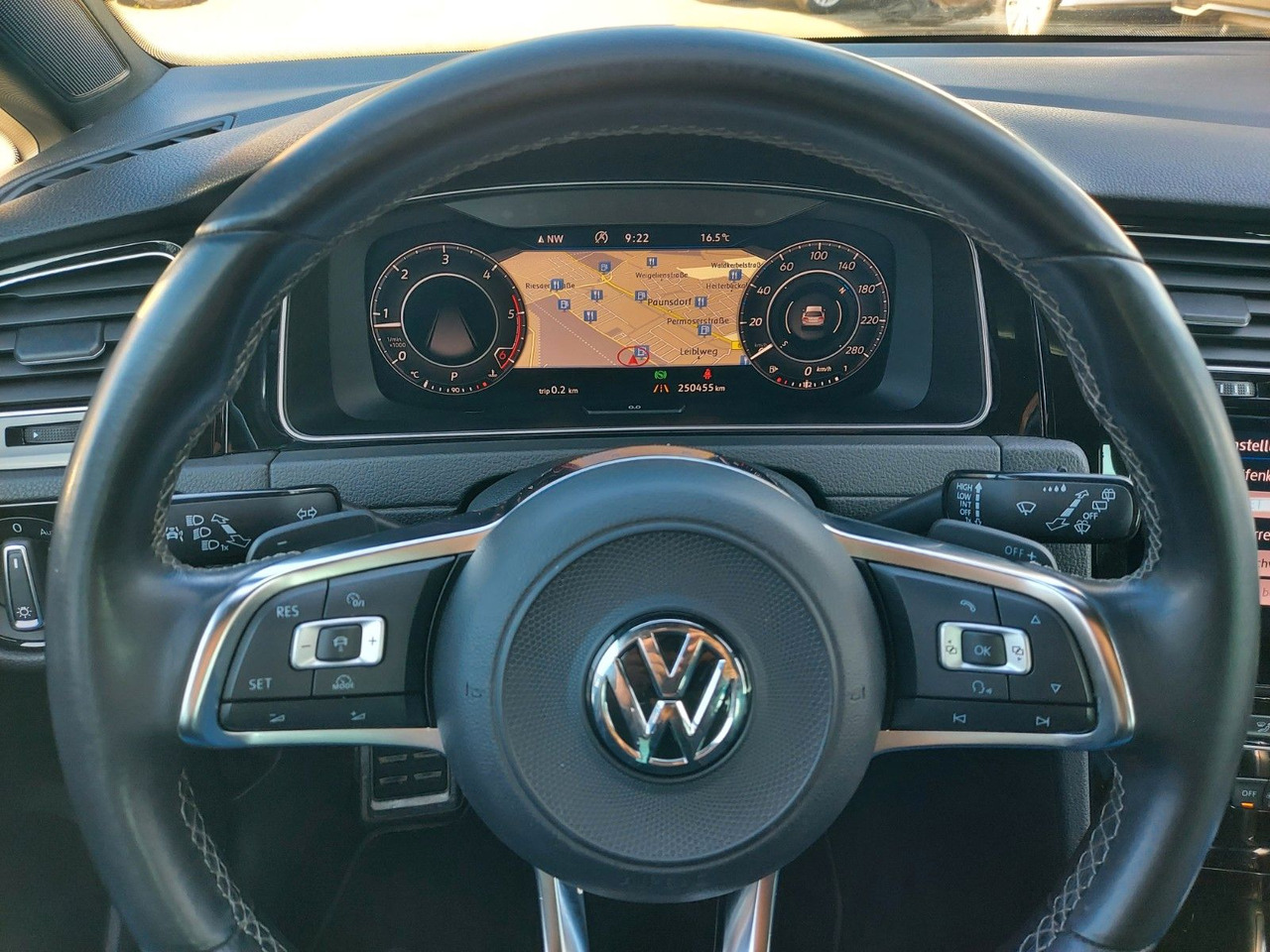Volkswagen Golf VII Variant GTD DSG Radar ACC DAB - Voiture break: photos 2 Volkswagen Golf VII Variant GTD DSG Radar ACC DAB - Voiture break: photos 2