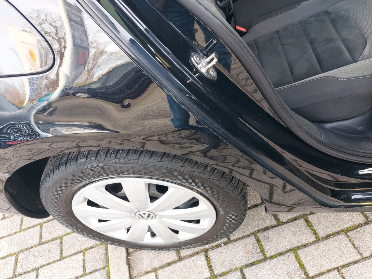 Volkswagen Golf VII Variant Highline DSG Xenon Navi Radar - Voiture break: photos 3 Volkswagen Golf VII Variant Highline DSG Xenon Navi Radar - Voiture break: photos 3