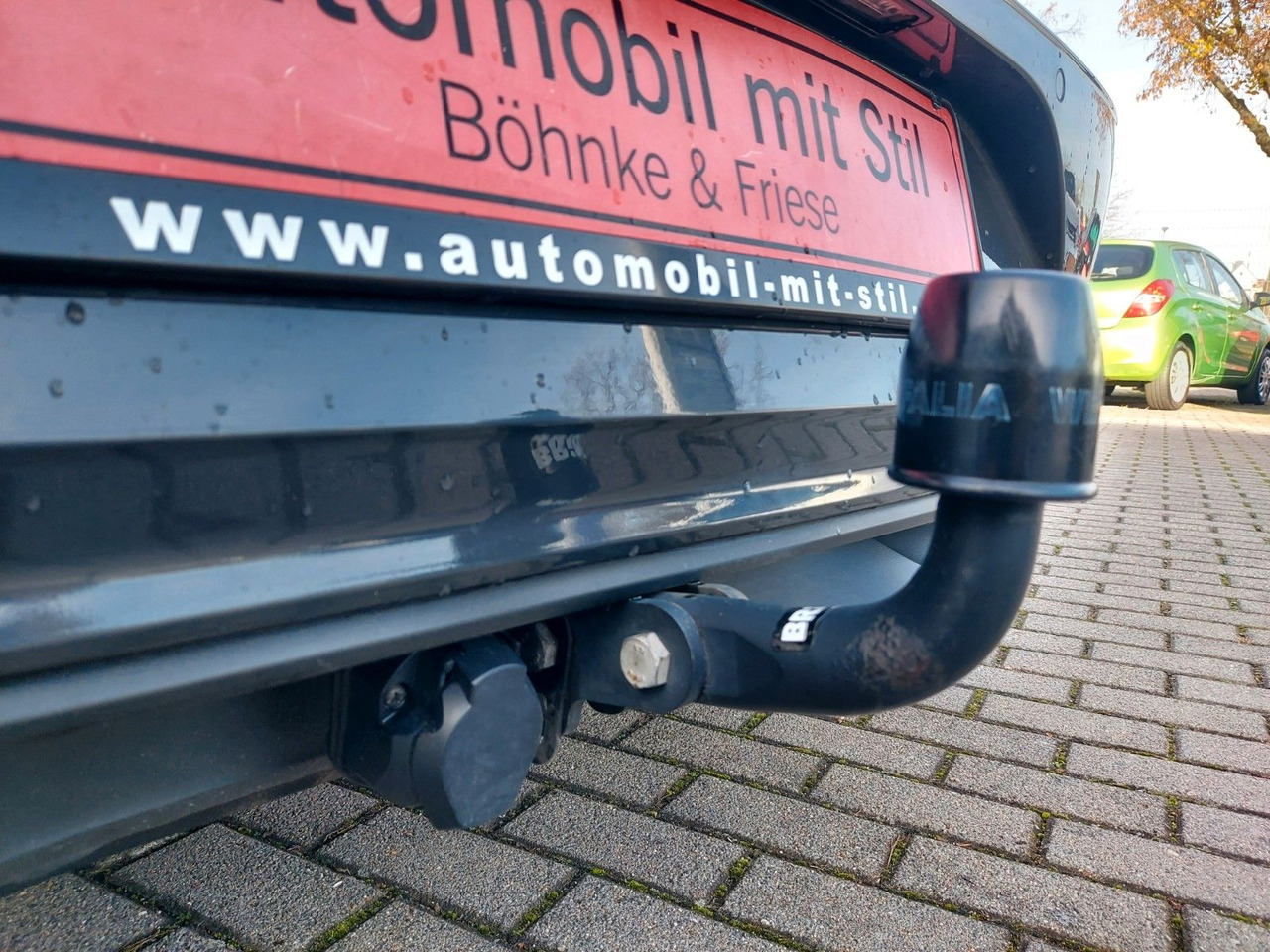 Volkswagen Polo VI Highline DSG ACC Radar Panorama 8x Räder - Berline: photos 4 Volkswagen Polo VI Highline DSG ACC Radar Panorama 8x Räder - Berline: photos 4