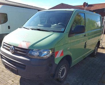 Volkswagen T5 Transporter Kasten  4Motion KLIMA STANDHEIZUN - Transport de personnes: photos 1 Volkswagen T5 Transporter Kasten  4Motion KLIMA STANDHEIZUN - Transport de personnes: photos 1