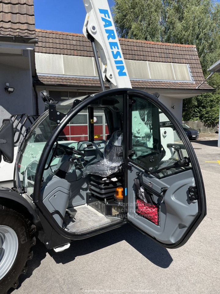 Faresin 6.26 FULL ELECTRIC - Valet de ferme: photos 4 Faresin 6.26 FULL ELECTRIC - Valet de ferme: photos 4