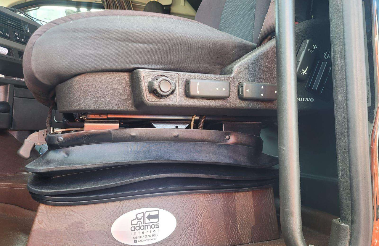 Tracteur routier Volvo FH: photos 9 Tracteur routier Volvo FH: photos 9