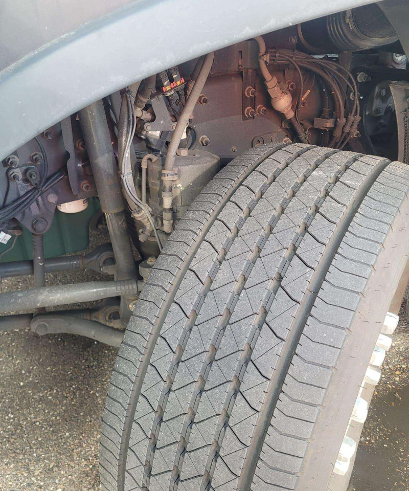 Tracteur routier Volvo FH: photos 11 Tracteur routier Volvo FH: photos 11