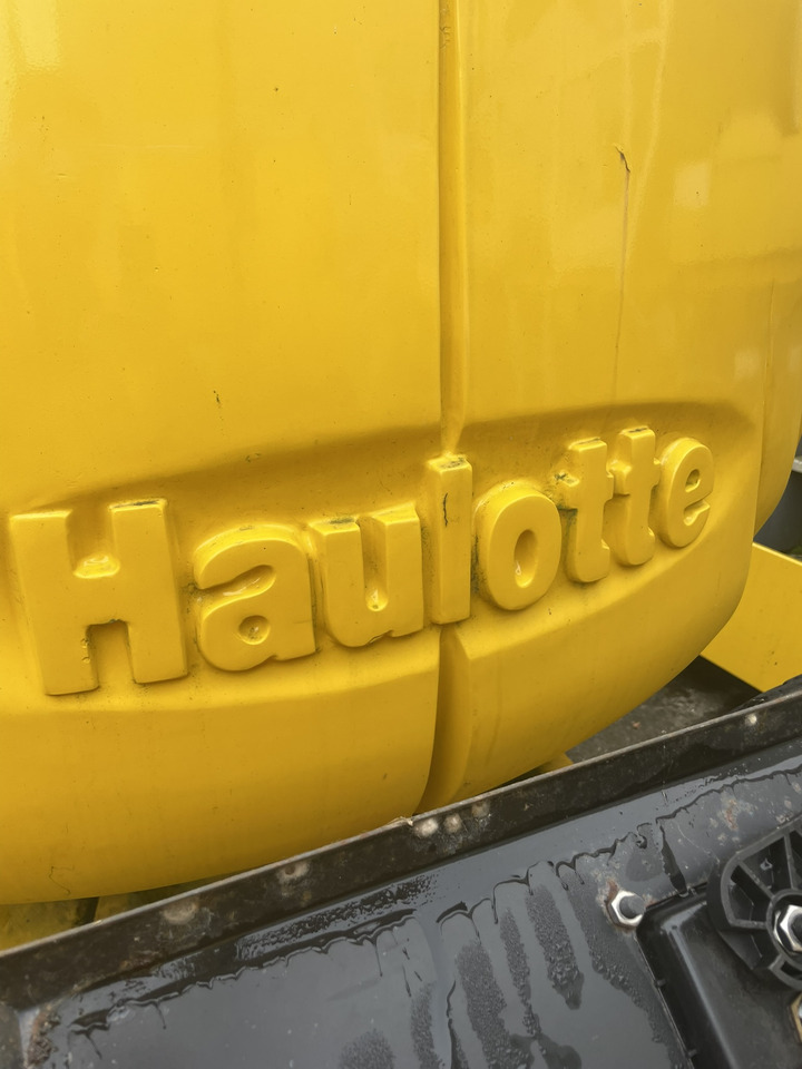 Nacelle articulée HAULOTTE Neotec: photos 6