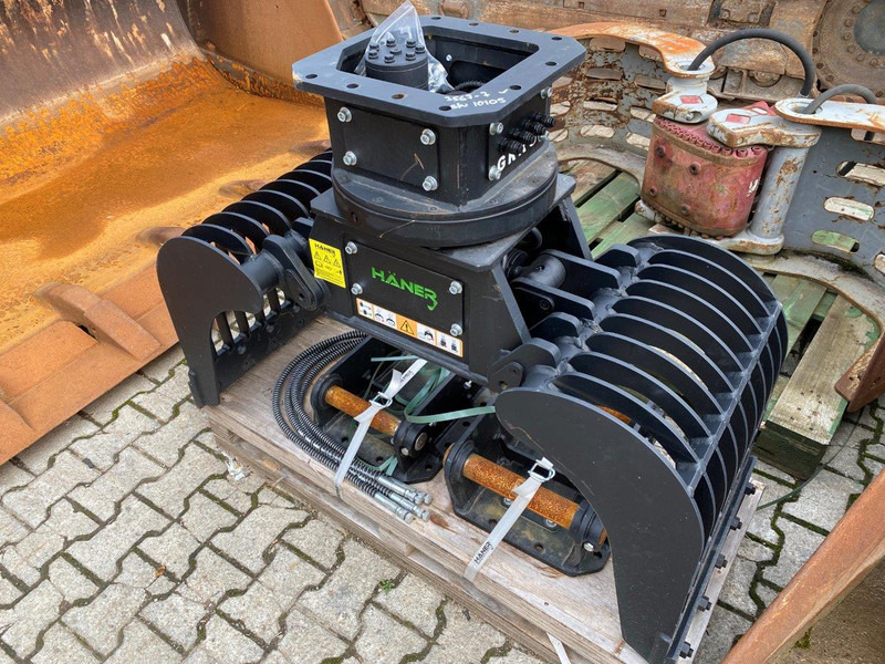 Haner HAGx4.7 - Accessoire: photos 2 Haner HAGx4.7 - Accessoire: photos 2