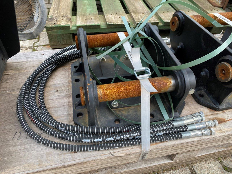 Haner HAGx4.7 - Accessoire: photos 3 Haner HAGx4.7 - Accessoire: photos 3