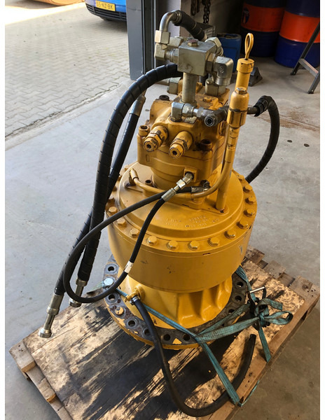 Caterpillar 336 Swing Drive OEM 3332958 - Moteur de rotation: photos 3 Caterpillar 336 Swing Drive OEM 3332958 - Moteur de rotation: photos 3