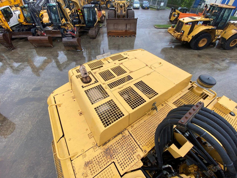 Pelle sur chenille Caterpillar 350L NVT: photos 16