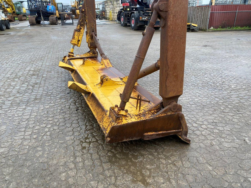 Caterpillar D65 PX - Lame: photos 4 Caterpillar D65 PX - Lame: photos 4