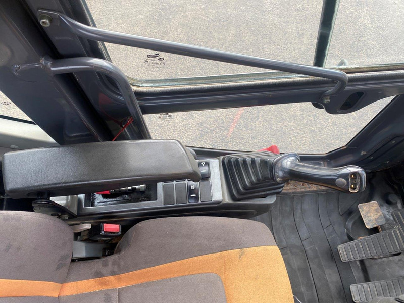 Doosan DX 255 LC NVT - Pelle sur chenille: photos 5 Doosan DX 255 LC NVT - Pelle sur chenille: photos 5