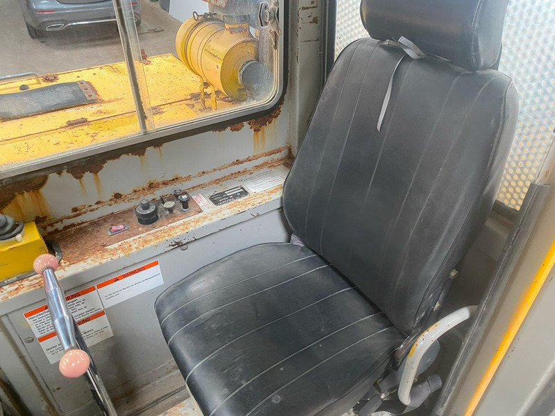 Morooka MST 600e swivel crawler dumper NVT - Tombereau: photos 5 Morooka MST 600e swivel crawler dumper NVT - Tombereau: photos 5