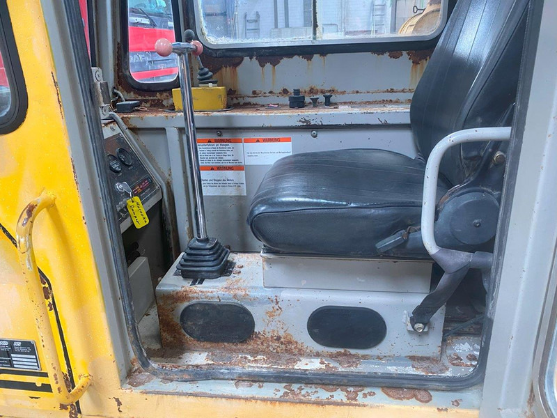 Morooka MST 600e swivel crawler dumper NVT - Tombereau: photos 3 Morooka MST 600e swivel crawler dumper NVT - Tombereau: photos 3