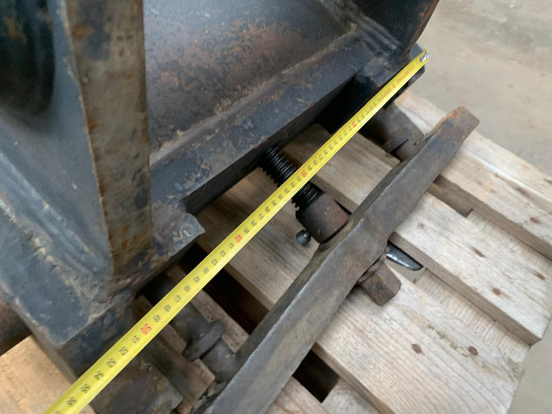 Verachtert CW40 - Attache rapide: photos 5 Verachtert CW40 - Attache rapide: photos 5