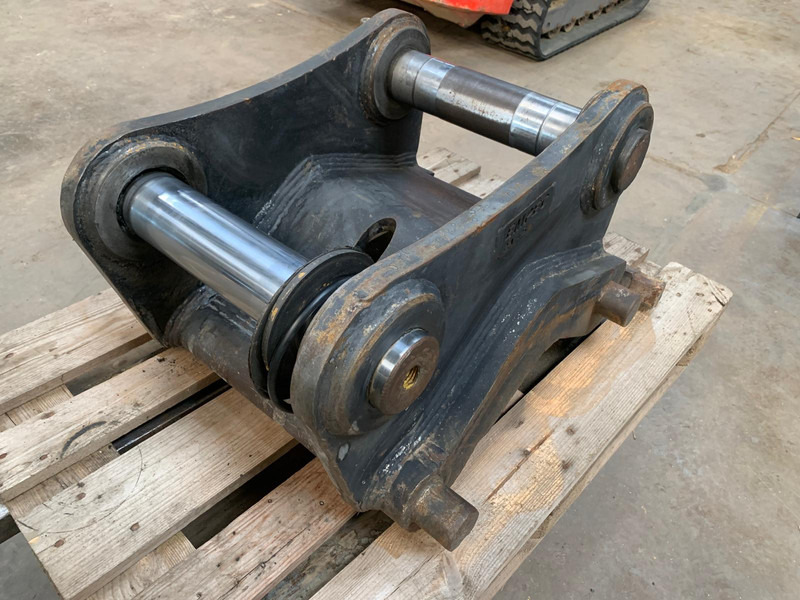 Verachtert CW40 - Attache rapide: photos 4 Verachtert CW40 - Attache rapide: photos 4