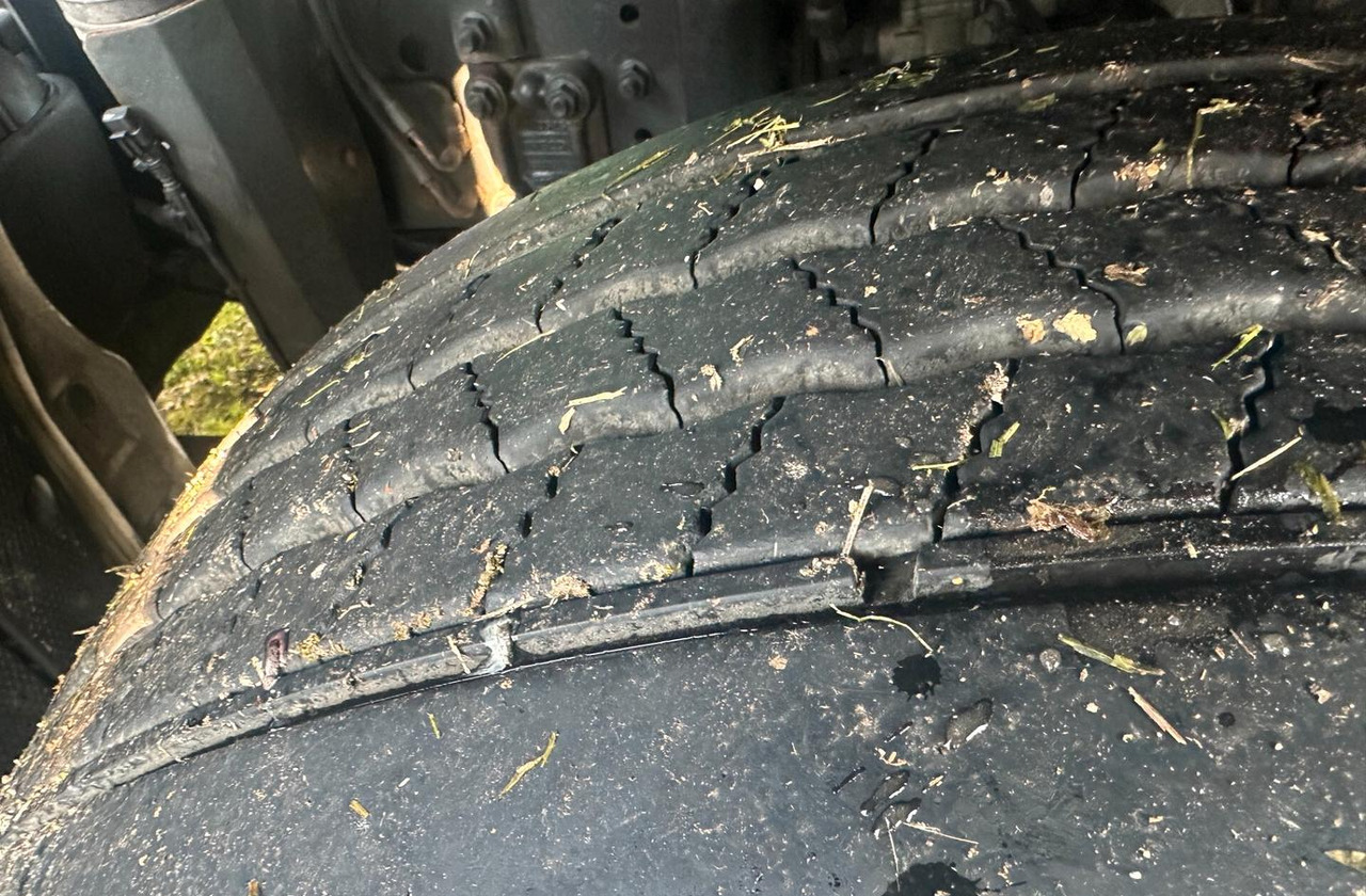 Châssis cabine Iveco STRALIS AS 260 S 42 CASSE MOBILI SPONDA EURO: photos 15