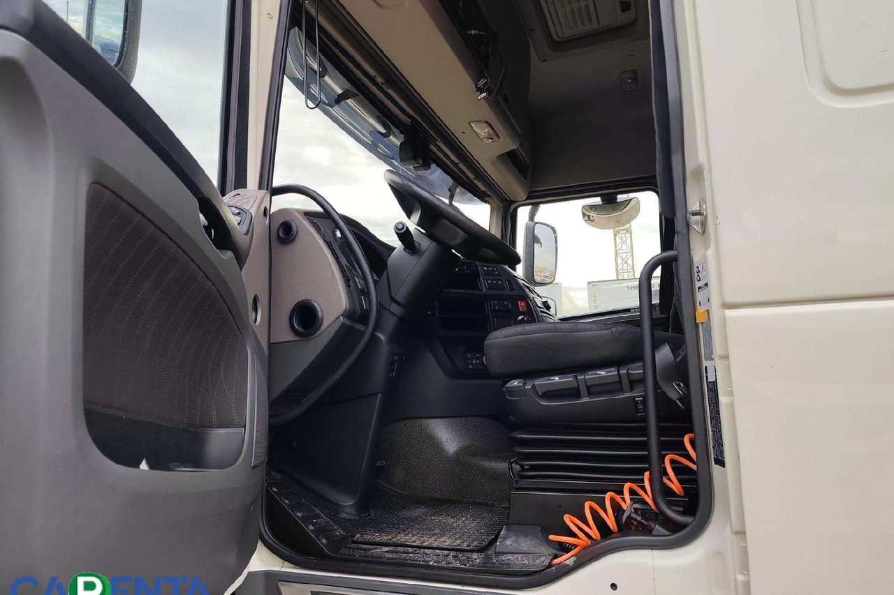 DAF XF 480 FT - Tracteur routier: photos 5 DAF XF 480 FT - Tracteur routier: photos 5