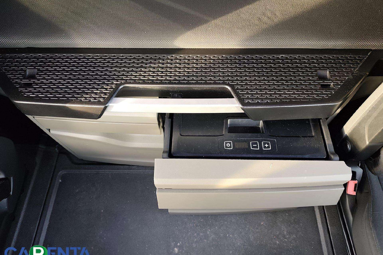 Tracteur routier MAN TGX: photos 13 Tracteur routier MAN TGX: photos 13