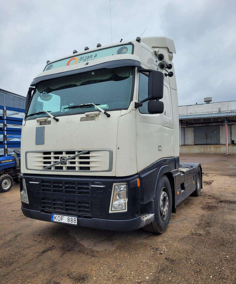 Volvo FH13 440AG - Tracteur routier: photos 1 Volvo FH13 440AG - Tracteur routier: photos 1