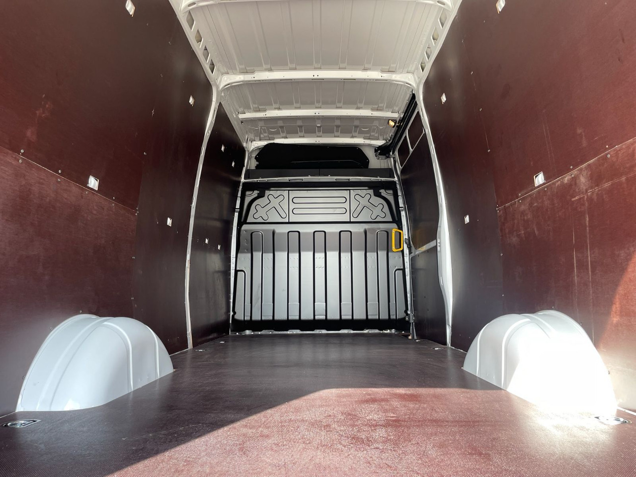 Fourgon utilitaire Iveco Daily 35S16 L4H2 Kastenwagen/GARANTIE/4680mm/AC: photos 8