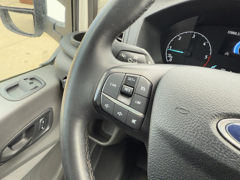 Fourgon grand volume Ford Transit 130pk Laadklep Airco Cruise Bakwagen Meubelbak: photos 16