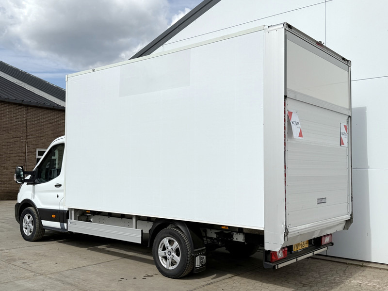 Ford Transit 2.0 TDCI 130PK Laadklep Airco Cruise Control 360 Camera Bakwagen Meubelbak - Fourgon grand volume: photos 2 Ford Transit 2.0 TDCI 130PK Laadklep Airco Cruise Control 360 Camera Bakwagen Meubelbak - Fourgon grand volume: photos 2