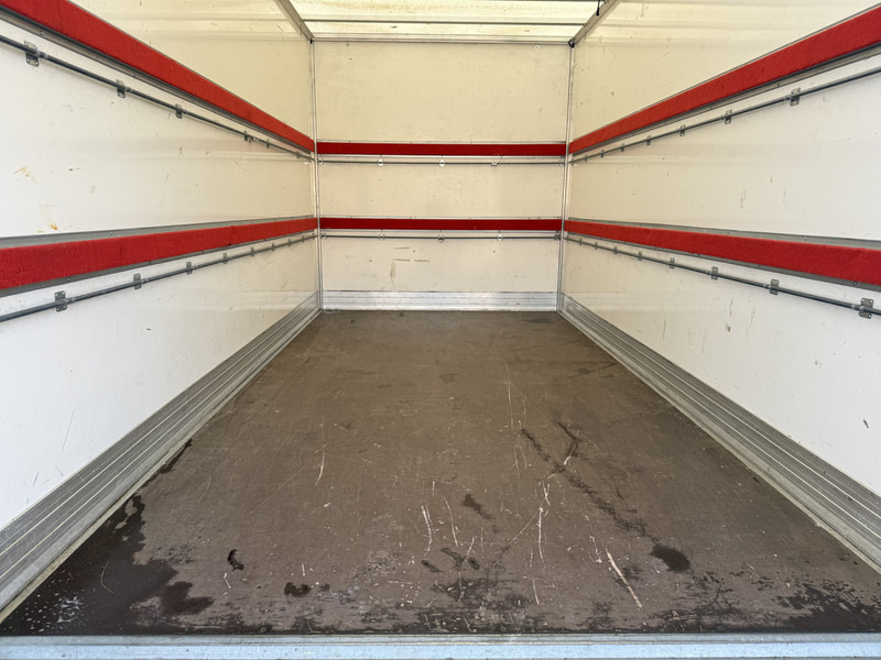 Fourgon grand volume Ford Transit 350 2.0 TDCI 130PK Laadklep Airco Cruise Control Lane Assist Koffer Bakwagen Meubelbak: photos 12 Fourgon grand volume Ford Transit 350 2.0 TDCI 130PK Laadklep Airco Cruise Control Lane Assist Koffer Bakwagen Meubelbak: photos 12