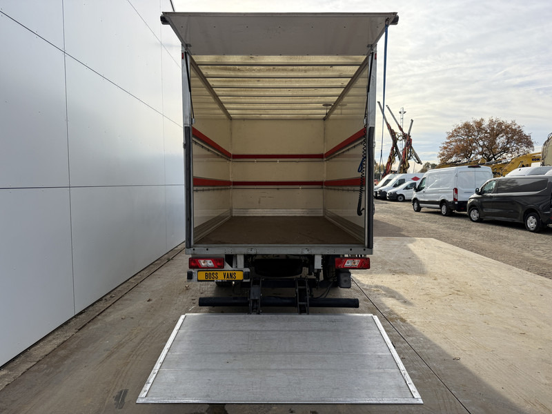 Fourgon grand volume Ford Transit 350 2.0 TDCI 130PK Laadklep Airco Cruise Control Lane Assist Koffer Bakwagen Meubelbak: photos 9 Fourgon grand volume Ford Transit 350 2.0 TDCI 130PK Laadklep Airco Cruise Control Lane Assist Koffer Bakwagen Meubelbak: photos 9