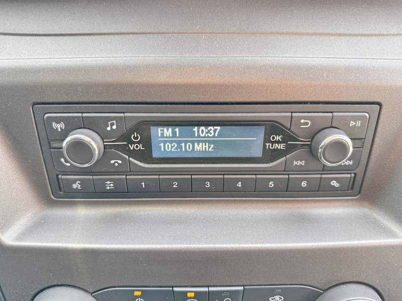 Fourgon grand volume Ford Transit 350 2.0 TDCI 130PK Laadklep Airco Cruise Control Lane Assist Koffer Bakwagen Meubelbak: photos 17 Fourgon grand volume Ford Transit 350 2.0 TDCI 130PK Laadklep Airco Cruise Control Lane Assist Koffer Bakwagen Meubelbak: photos 17