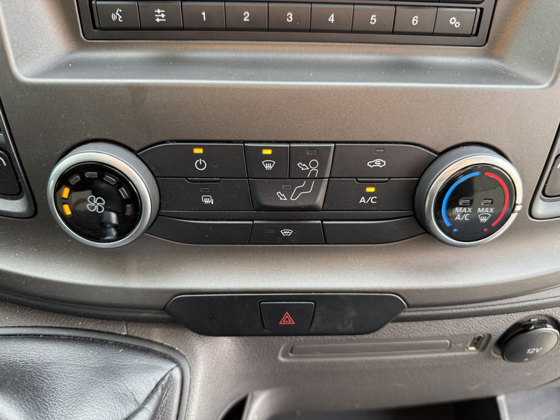 Fourgon grand volume Ford Transit 350 2.0 TDCI 130PK Laadklep Airco Cruise Control Lane Assist Koffer Bakwagen Meubelbak: photos 18 Fourgon grand volume Ford Transit 350 2.0 TDCI 130PK Laadklep Airco Cruise Control Lane Assist Koffer Bakwagen Meubelbak: photos 18