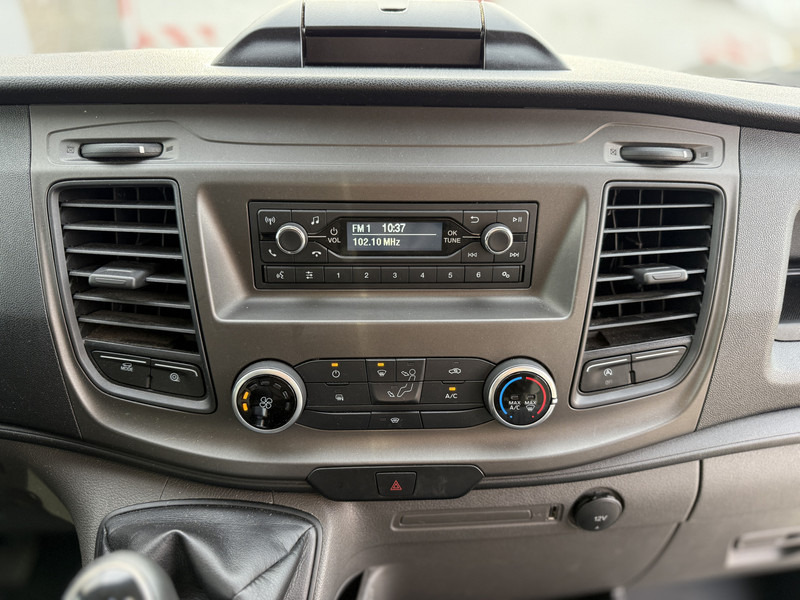 Fourgon grand volume Ford Transit 350 2.0 TDCI 130PK Laadklep Airco Cruise Control Lane Assist Koffer Bakwagen Meubelbak: photos 16 Fourgon grand volume Ford Transit 350 2.0 TDCI 130PK Laadklep Airco Cruise Control Lane Assist Koffer Bakwagen Meubelbak: photos 16