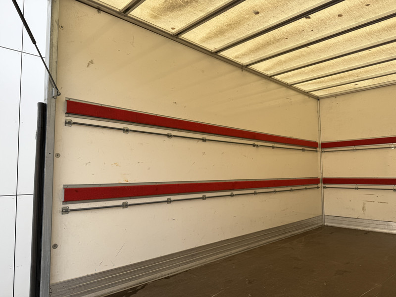 Fourgon grand volume Ford Transit 350 2.0 TDCI 130PK Laadklep Airco Cruise Control Lane Assist Koffer Bakwagen Meubelbak: photos 13 Fourgon grand volume Ford Transit 350 2.0 TDCI 130PK Laadklep Airco Cruise Control Lane Assist Koffer Bakwagen Meubelbak: photos 13