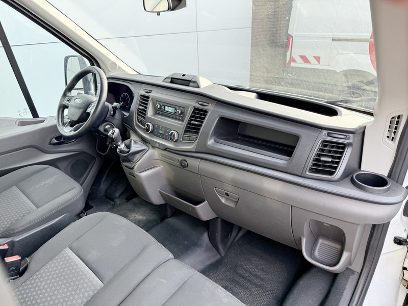 Fourgon grand volume Ford Transit 350 2.0 TDCI 130PK Laadklep Airco Cruise Control Lane Assist Koffer Bakwagen Meubelbak: photos 8 Fourgon grand volume Ford Transit 350 2.0 TDCI 130PK Laadklep Airco Cruise Control Lane Assist Koffer Bakwagen Meubelbak: photos 8
