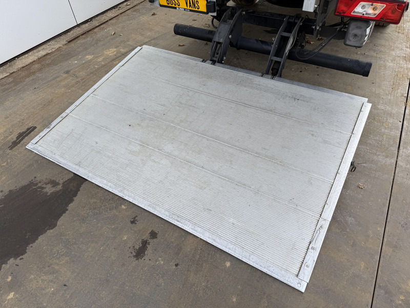 Fourgon grand volume Ford Transit 350 2.0 TDCI 130PK Laadklep Airco Cruise Control Lane Assist Koffer Bakwagen Meubelbak: photos 10 Fourgon grand volume Ford Transit 350 2.0 TDCI 130PK Laadklep Airco Cruise Control Lane Assist Koffer Bakwagen Meubelbak: photos 10