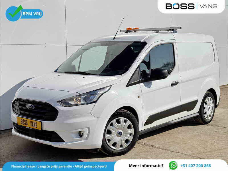 Ford Transit Connect 100pk Automaat L1 Airco Cruise Control Navigatie Camera - Fourgonnette: photos 1 Ford Transit Connect 100pk Automaat L1 Airco Cruise Control Navigatie Camera - Fourgonnette: photos 1