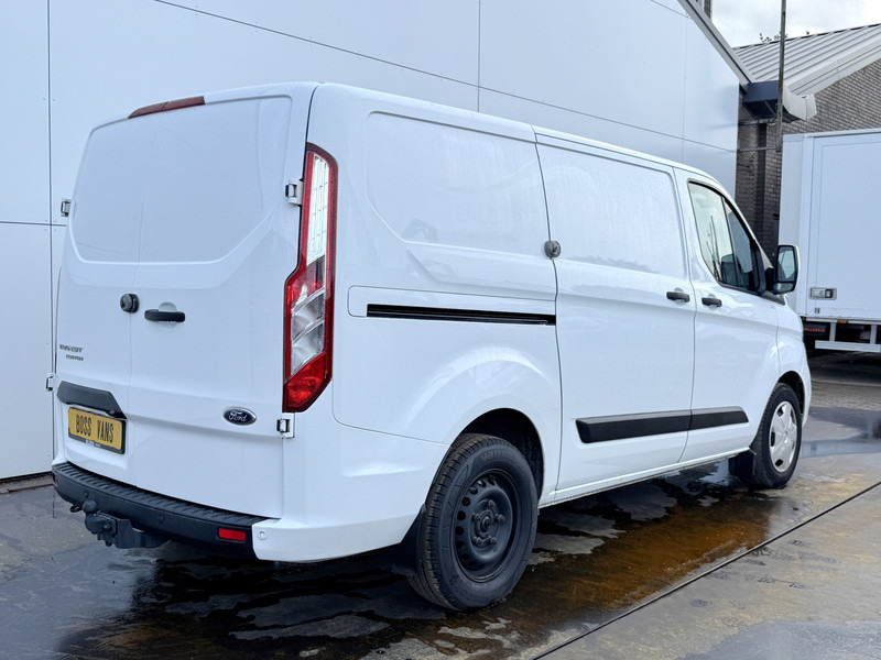Ford Transit Custom 2.0 TDCI 130PK Automaat L1H1 Dubbele Schuifdeuren Airco Cruise Control Camera Navigatie Trekhaak Stoelverwarming Parkeersensoren voor achter - Fourgonnette: photos 4 Ford Transit Custom 2.0 TDCI 130PK Automaat L1H1 Dubbele Schuifdeuren Airco Cruise Control Camera Navigatie Trekhaak Stoelverwarming Parkeersensoren voor achter - Fourgonnette: photos 4