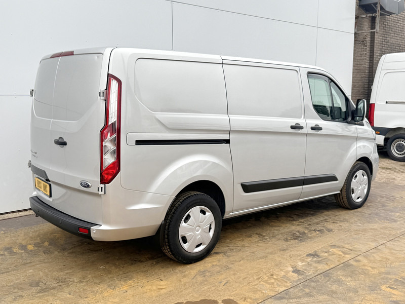 Ford Transit Custom 2.0 TDCI 130PK Automaat L1H1 LED Dubbele Schuifdeuren Airco Cruise Control Camera Navigatie Stoelverwarming Parkeersensoren voor achter - Fourgonnette: photos 4 Ford Transit Custom 2.0 TDCI 130PK Automaat L1H1 LED Dubbele Schuifdeuren Airco Cruise Control Camera Navigatie Stoelverwarming Parkeersensoren voor achter - Fourgonnette: photos 4